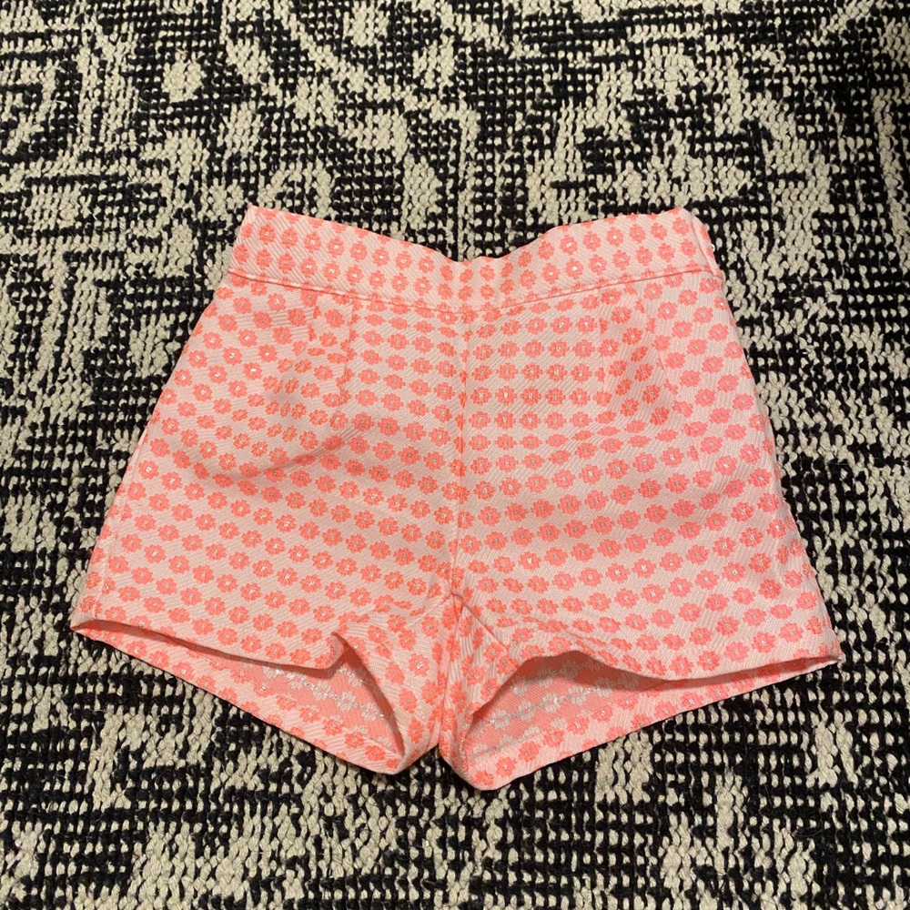 Janie and Jack shorts